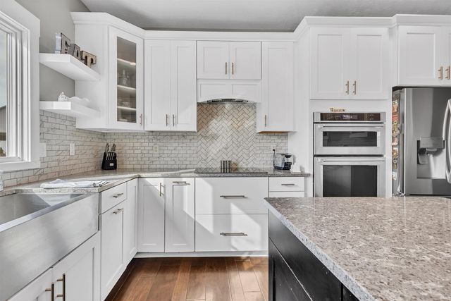 8275 S Stone Ridge Road, Bloomington, IN 47401