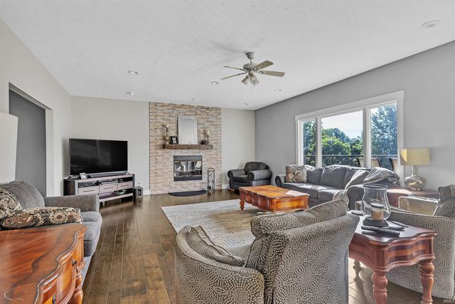 8275 S Stone Ridge Road, Bloomington, IN 47401