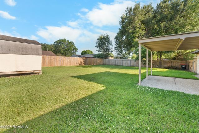 116 Trojan Place, Lafayette, LA 70508