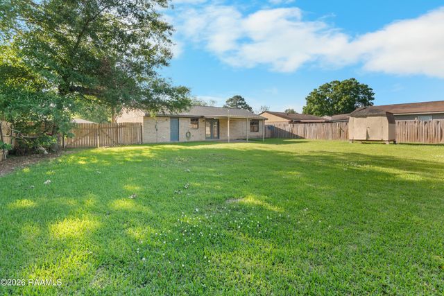 116 Trojan Place, Lafayette, LA 70508