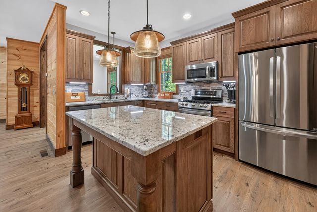 104 Hideaway Overlook, Copperhill, TN 37317