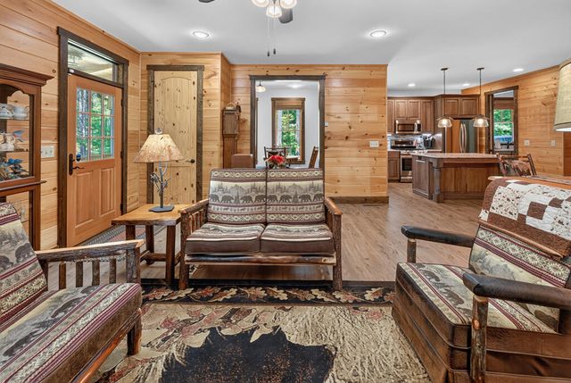 104 Hideaway Overlook, Copperhill, TN 37317