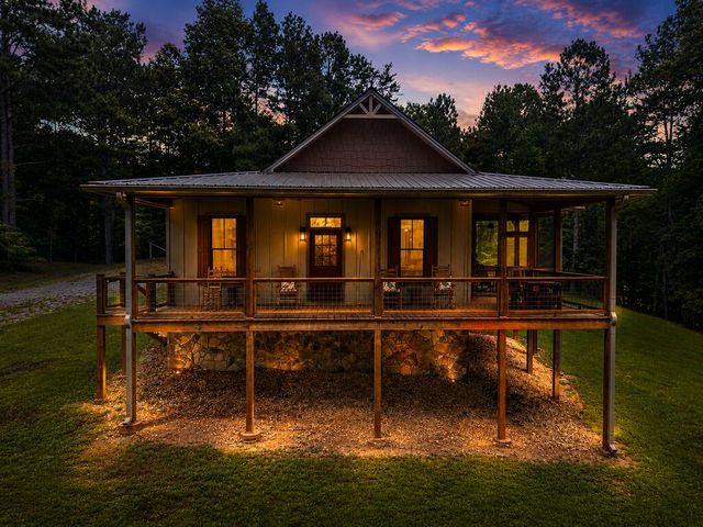 104 Hideaway Overlook, Copperhill, TN 37317