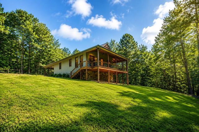 104 Hideaway Overlook, Copperhill, TN 37317