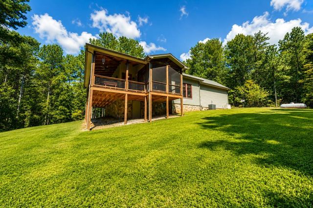 104 Hideaway Overlook, Copperhill, TN 37317