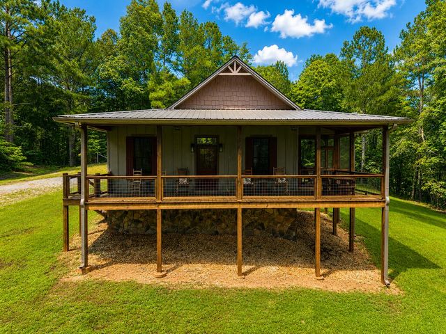 104 Hideaway Overlook, Copperhill, TN 37317