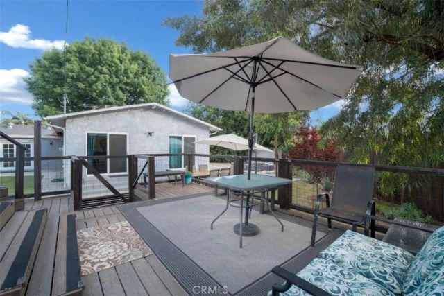 7743 Wynne Avenue, Reseda, CA 91335