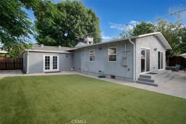 7743 Wynne Avenue, Reseda, CA 91335