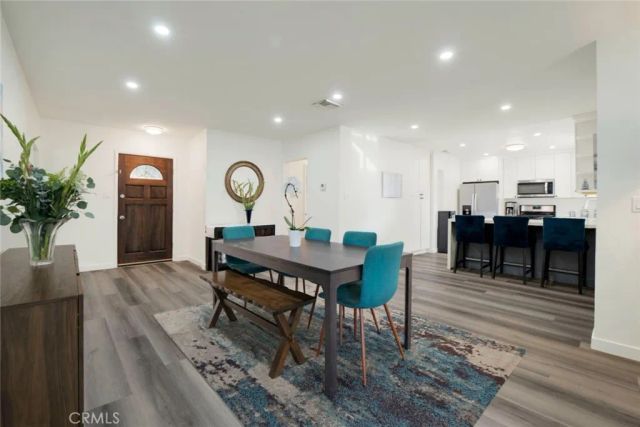 7743 Wynne Avenue, Reseda, CA 91335