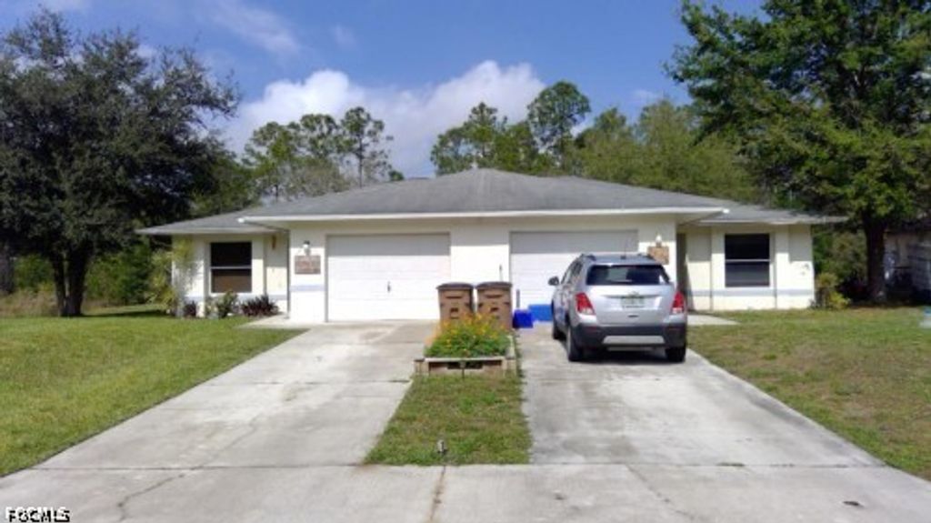 3010 Vernon AVE S, Lehigh Acres, FL 33973