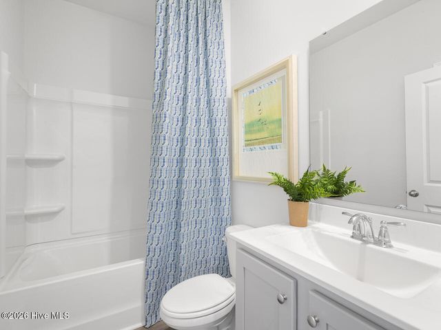 320 Merchant Point Boulevard Lot 11, Jacksonville, NC 28546