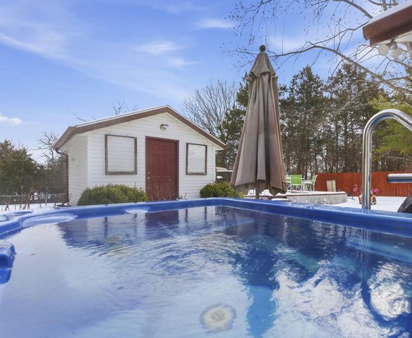 165 Eagle Drive, Forsyth, MO 65653