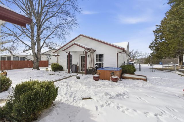 165 Eagle Drive, Forsyth, MO 65653