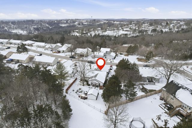 165 Eagle Drive, Forsyth, MO 65653