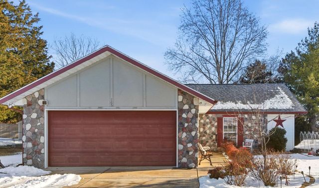 165 Eagle Drive, Forsyth, MO 65653