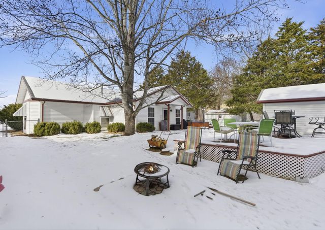 165 Eagle Drive, Forsyth, MO 65653