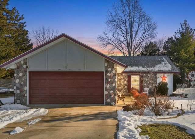 165 Eagle Drive, Forsyth, MO 65653