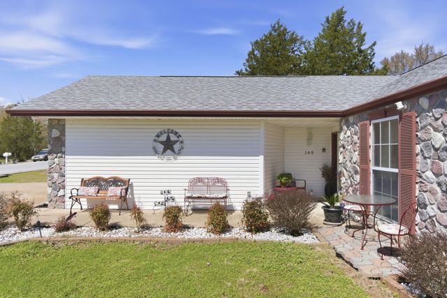 165 Eagle Drive, Forsyth, MO 65653