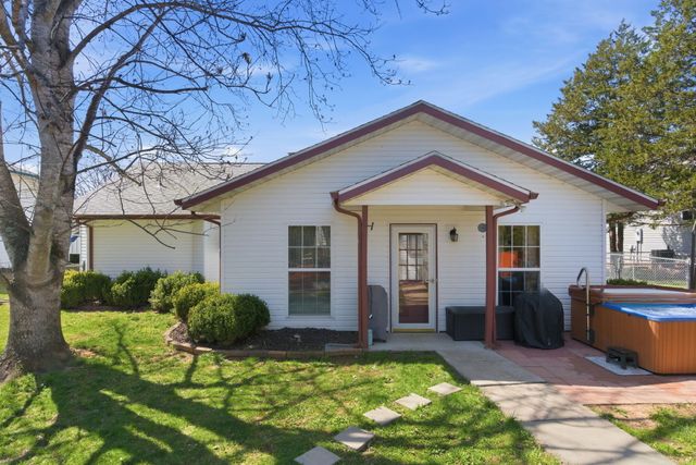 165 Eagle Drive, Forsyth, MO 65653