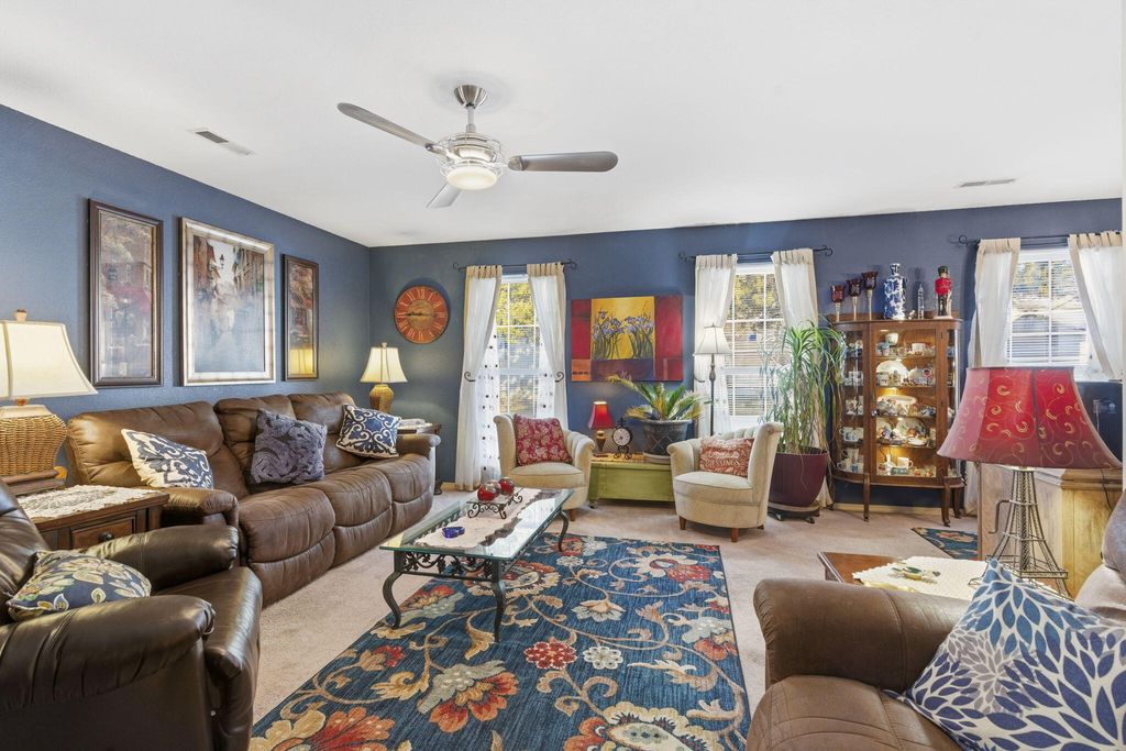 165 Eagle Drive, Forsyth, MO 65653