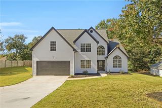 3314 Piney Way, Loganville, GA 30052