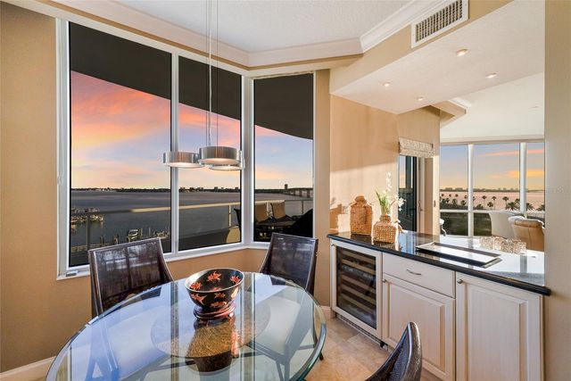 136 GOLDEN GATE POINT 602, Sarasota, FL 34236