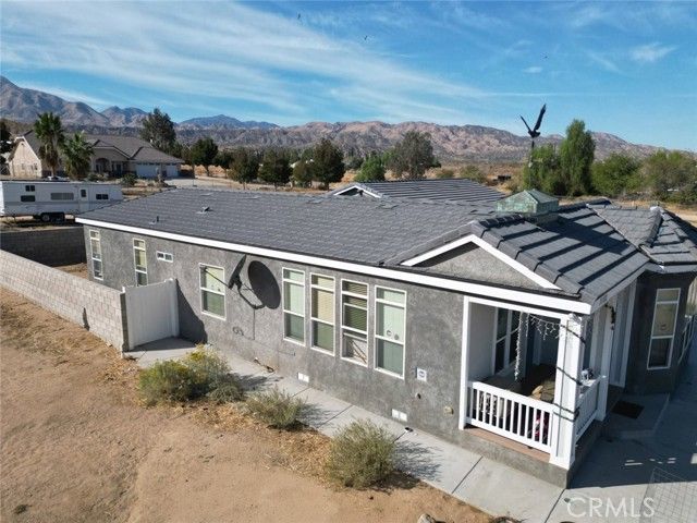 11152 E Avenue V12, Littlerock (also Little Rock), CA 93543