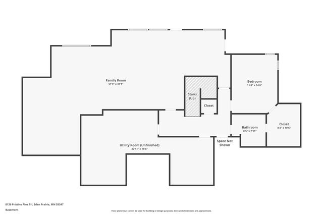 8126 Pristine Pine Trail, Eden Prairie, MN 55347