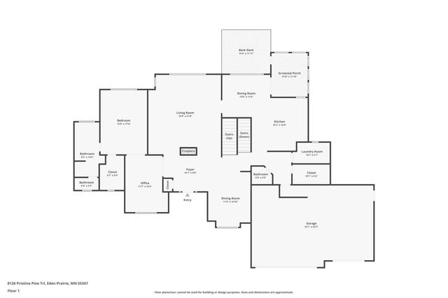 8126 Pristine Pine Trail, Eden Prairie, MN 55347