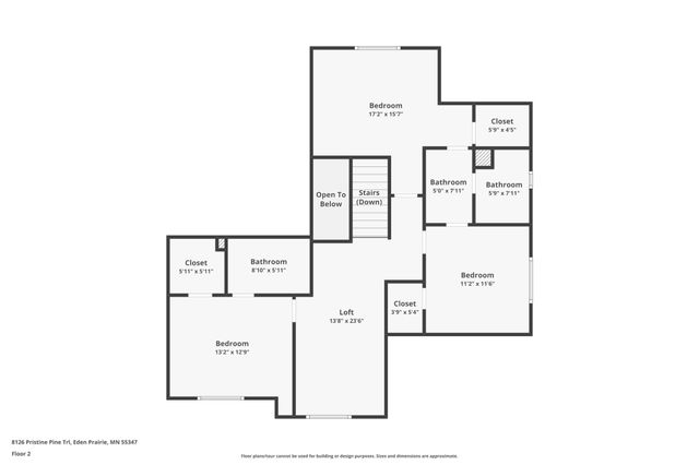 8126 Pristine Pine Trail, Eden Prairie, MN 55347