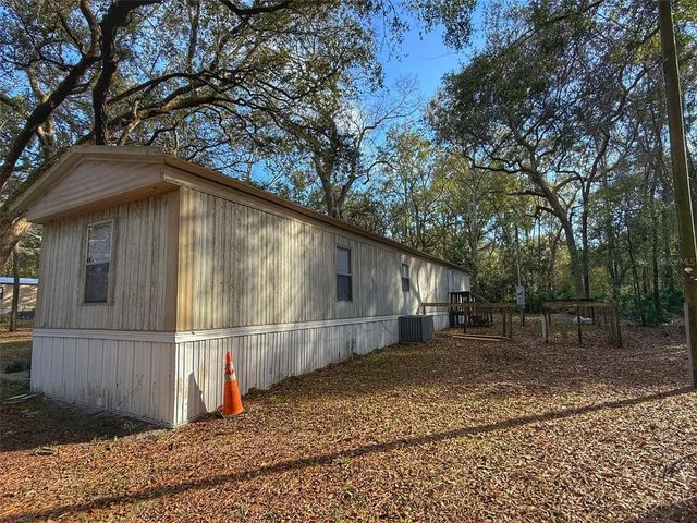 7950 NW 170TH STREET, Trenton, FL 32693