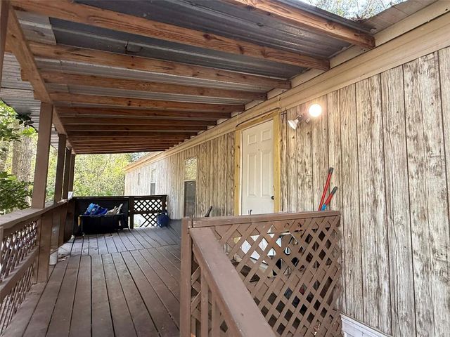 7950 NW 170TH STREET, Trenton, FL 32693