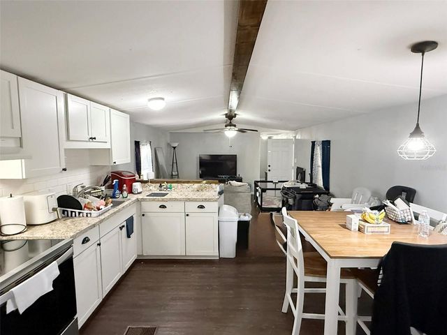 7950 NW 170TH STREET, Trenton, FL 32693