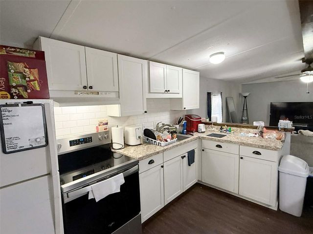 7950 NW 170TH STREET, Trenton, FL 32693