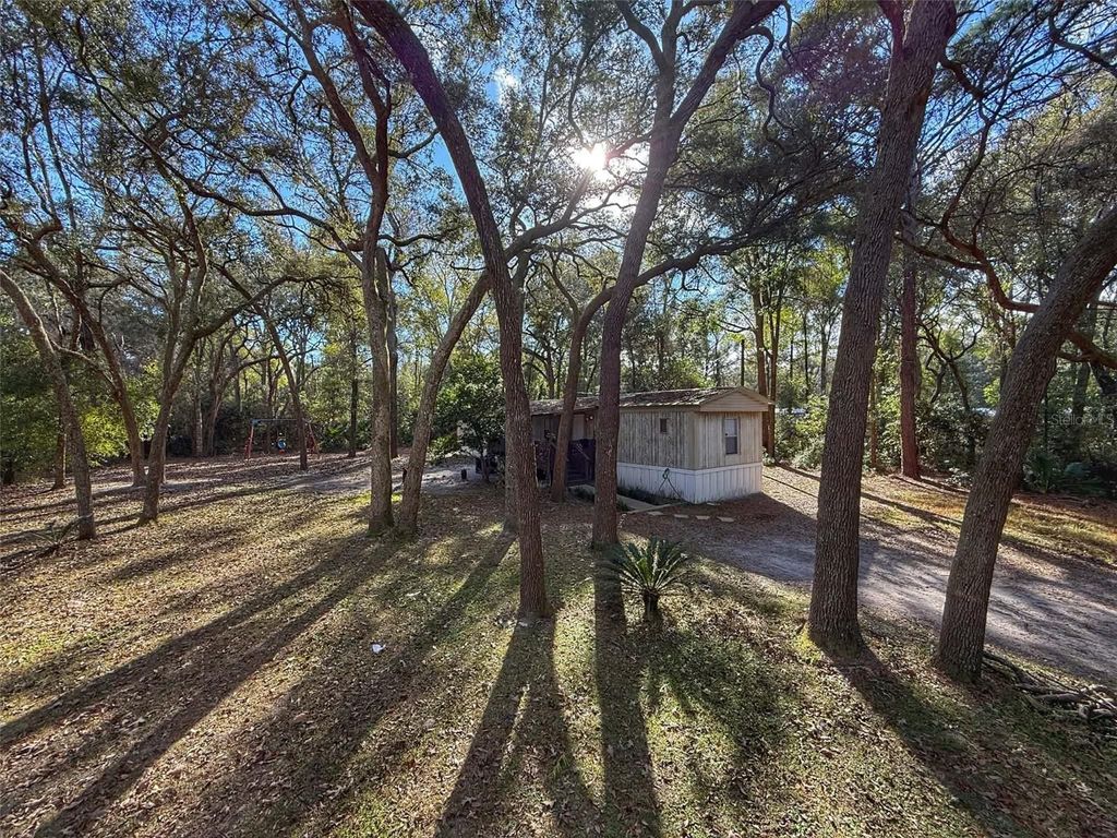 7950 NW 170TH STREET, Trenton, FL 32693