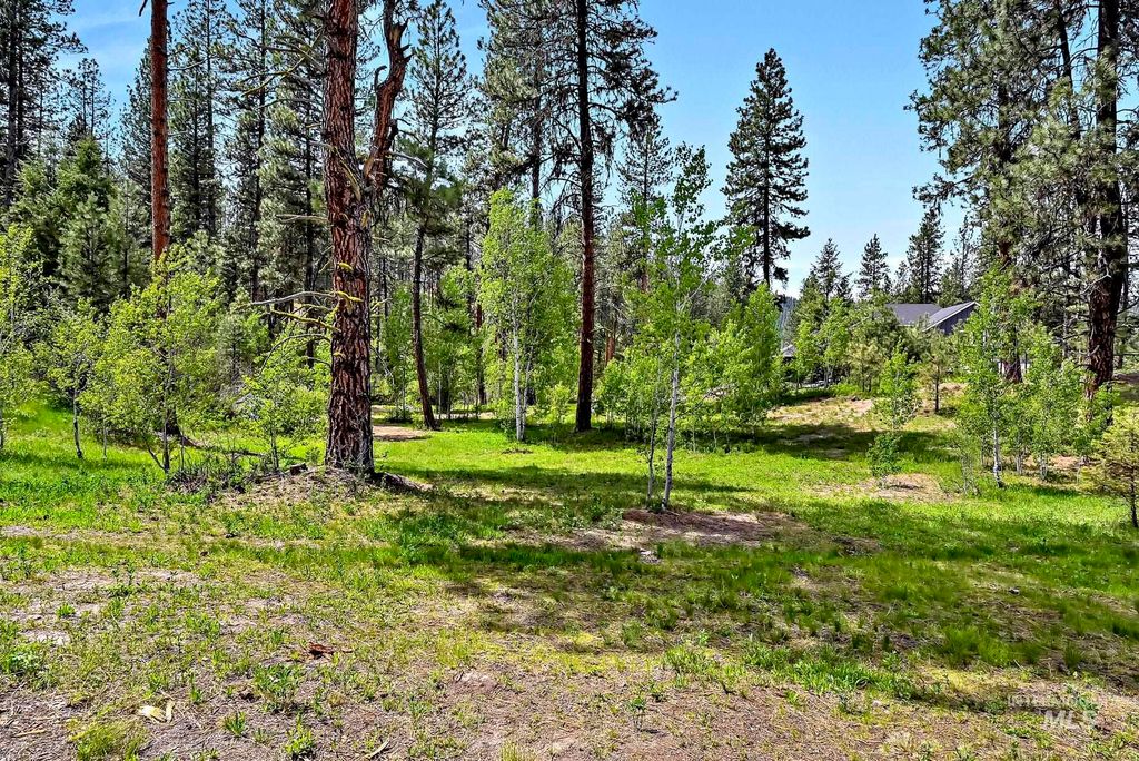 9 Crescent Cir, Idaho City, ID 83631