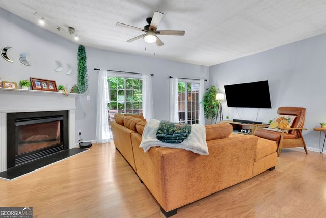 541 Lantern Wood Drive, Scottdale, GA 30079