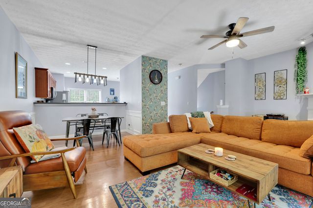 541 Lantern Wood Drive, Scottdale, GA 30079