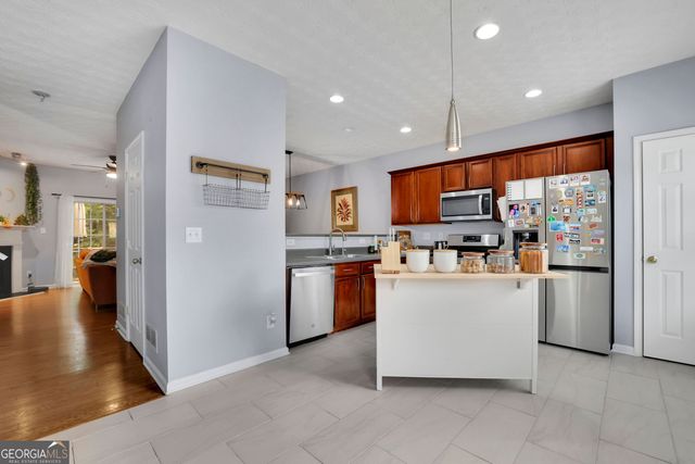 541 Lantern Wood Drive, Scottdale, GA 30079