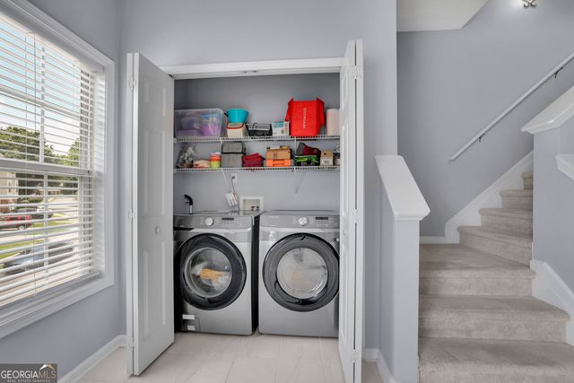 541 Lantern Wood Drive, Scottdale, GA 30079