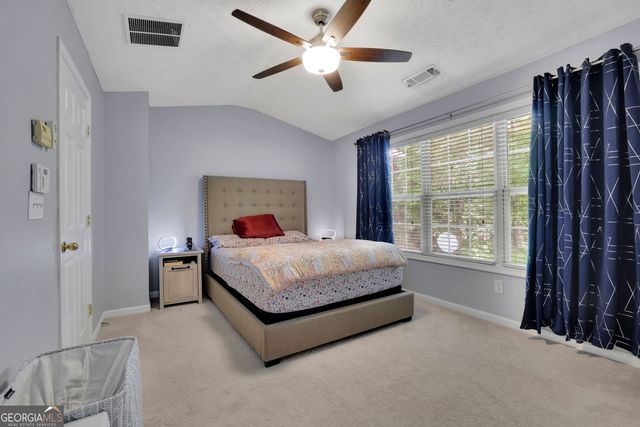 541 Lantern Wood Drive, Scottdale, GA 30079