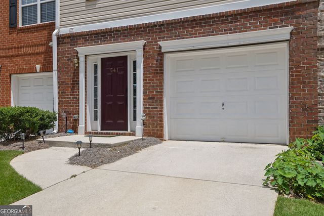 541 Lantern Wood Drive, Scottdale, GA 30079