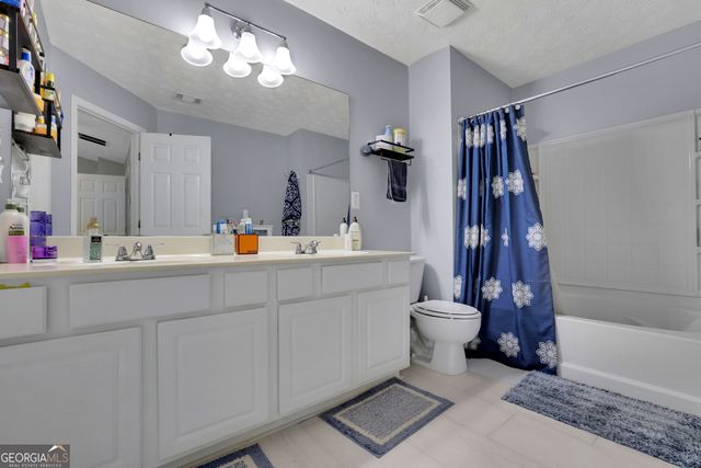 541 Lantern Wood Drive, Scottdale, GA 30079