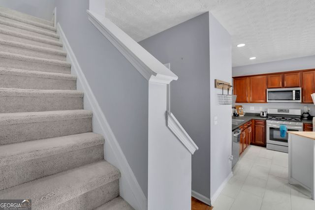 541 Lantern Wood Drive, Scottdale, GA 30079