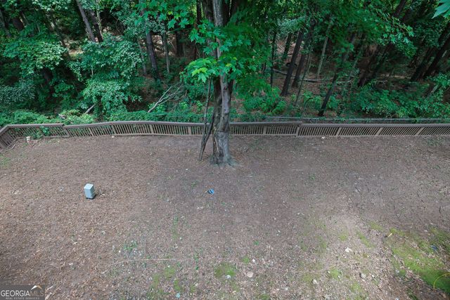 541 Lantern Wood Drive, Scottdale, GA 30079