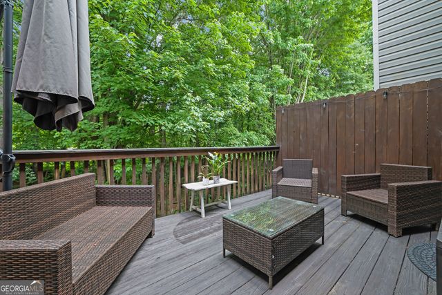 541 Lantern Wood Drive, Scottdale, GA 30079