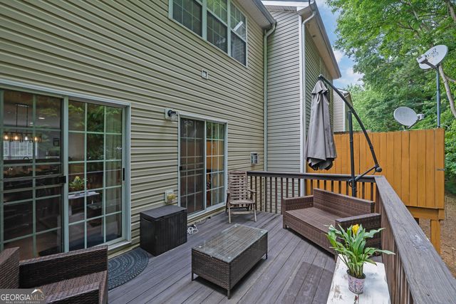 541 Lantern Wood Drive, Scottdale, GA 30079