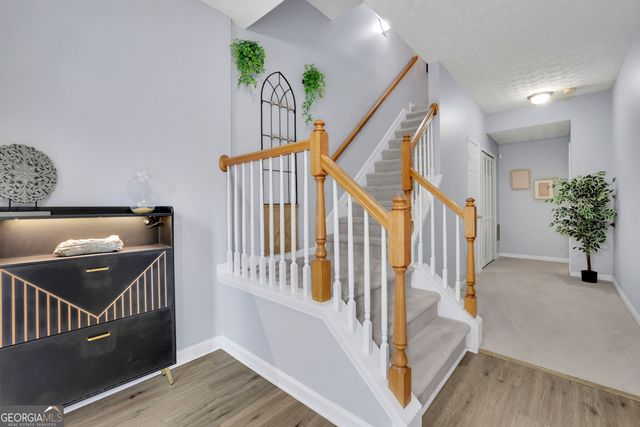 541 Lantern Wood Drive, Scottdale, GA 30079