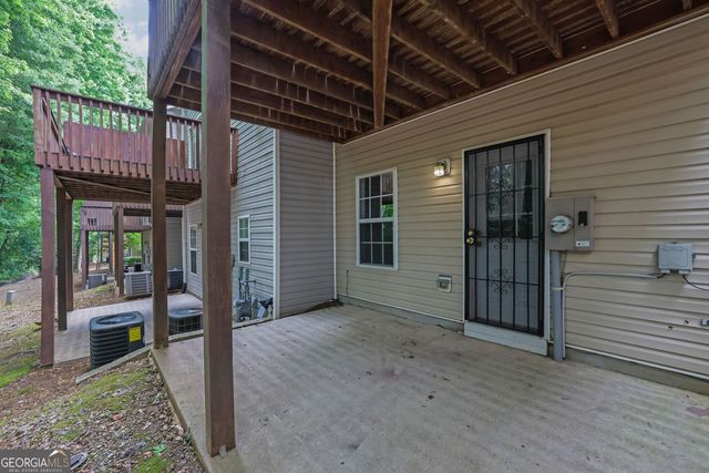 541 Lantern Wood Drive, Scottdale, GA 30079