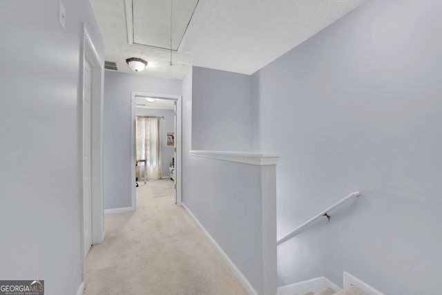 541 Lantern Wood Drive, Scottdale, GA 30079